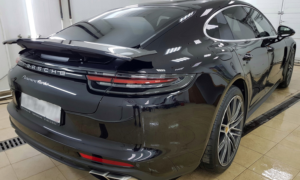 Керамические покрытия